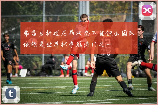 弗雷分析迈尼昂状态不佳但法国队依然是世界杯夺冠热门之一