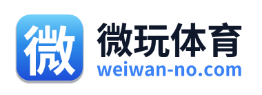 微玩体育 Logo